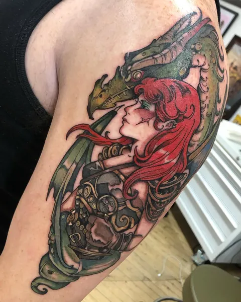 Dragon