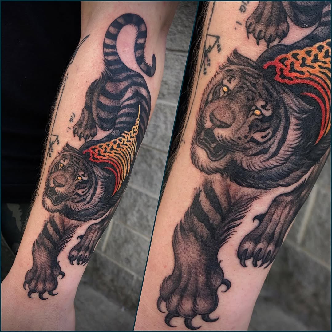 Tiger