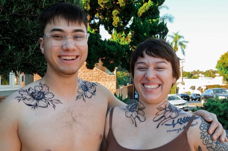 Guru Tattoo
