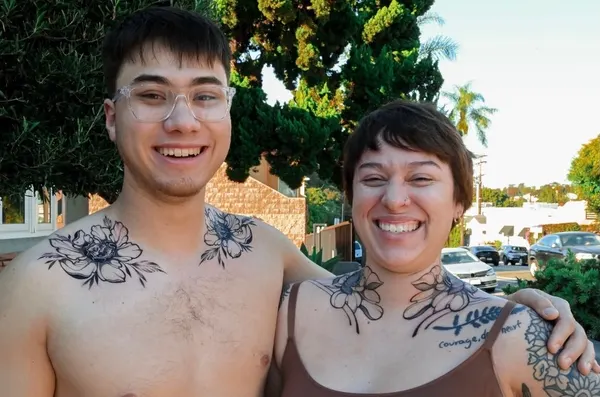 Guru Tattoo
