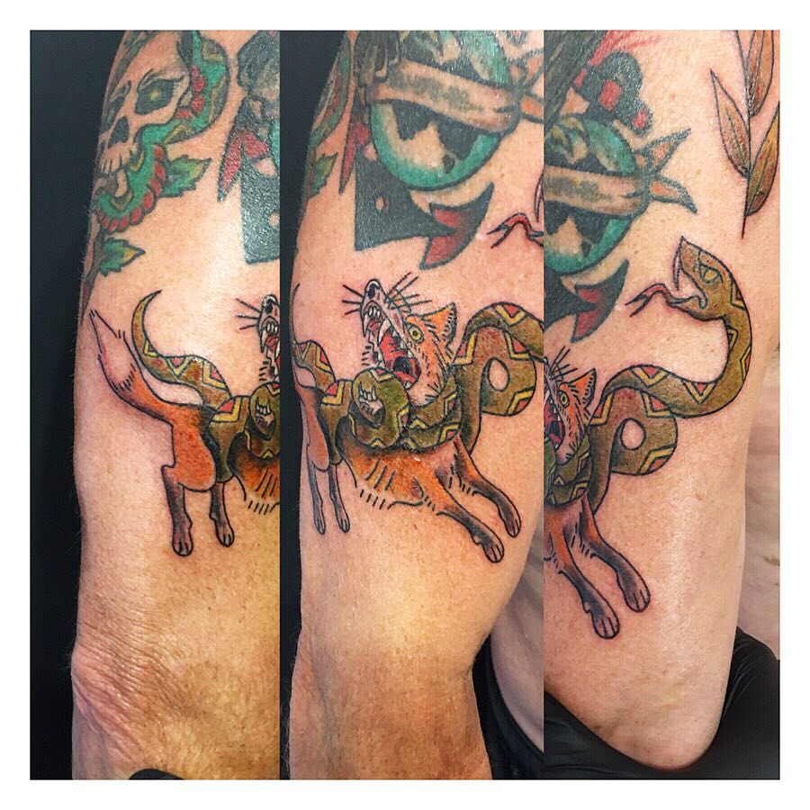 Dragon
