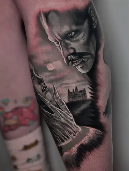 tattoosbyarchie