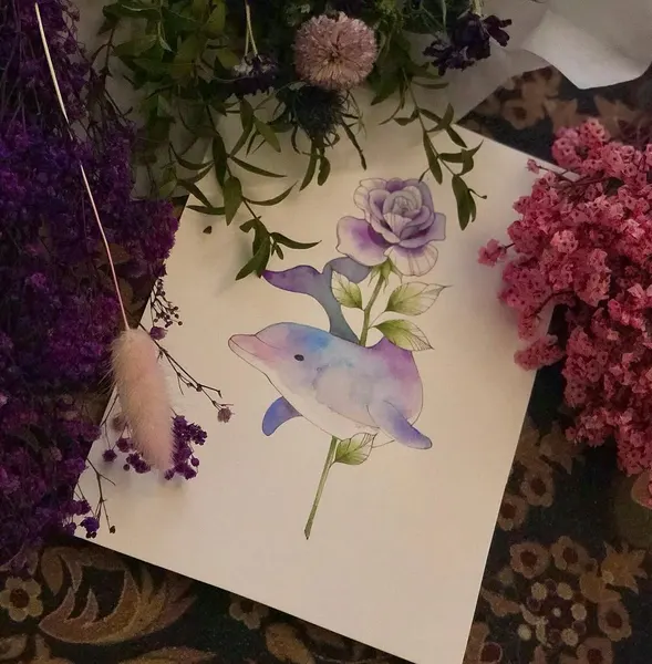 Flower