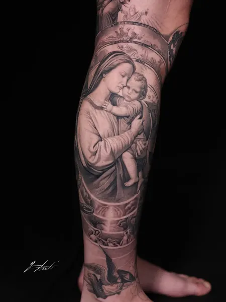 q_tattoos