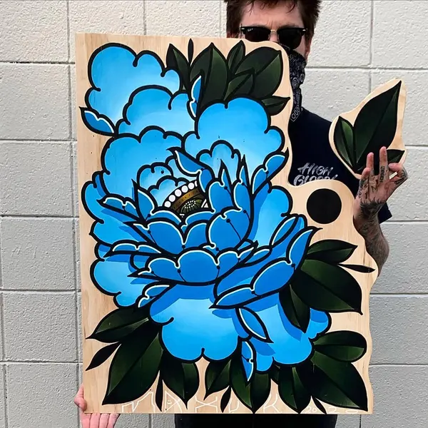 Flower