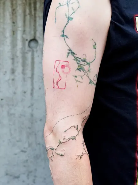 Flower