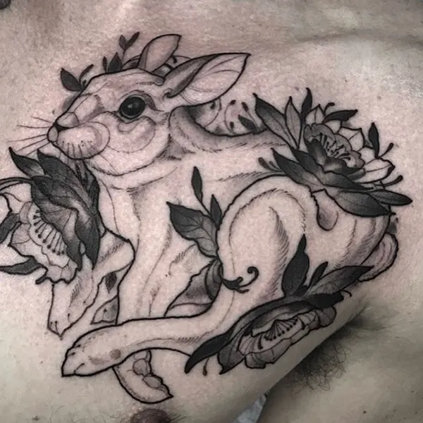 Guru Tattoo