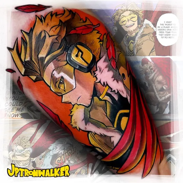 jptronwalker