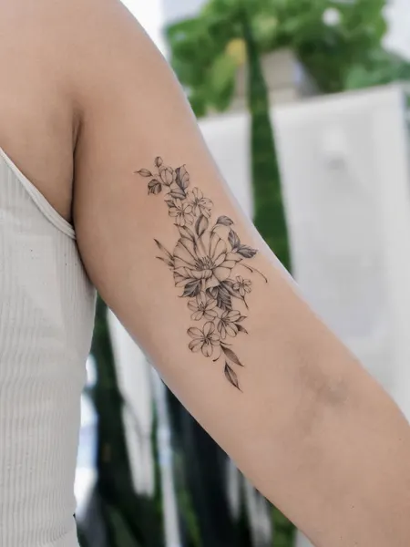 Flower