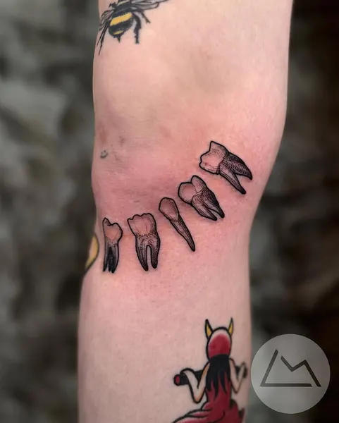 tattoosbylandon