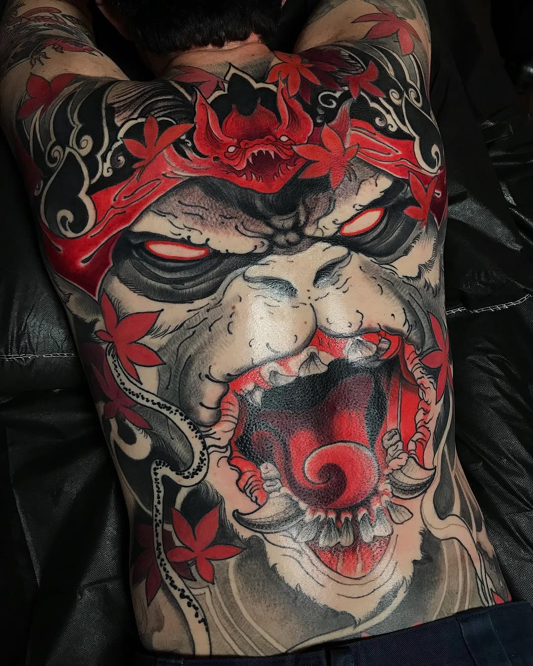Guru Tattoo