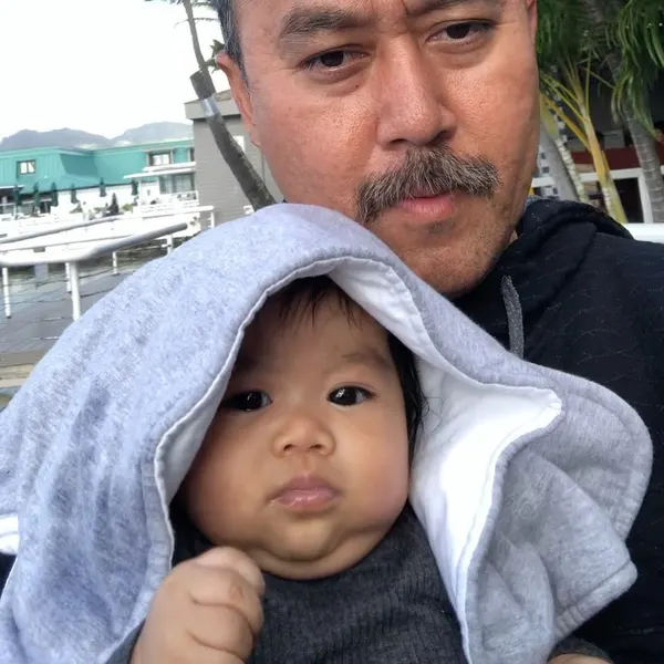 Robert Pho
