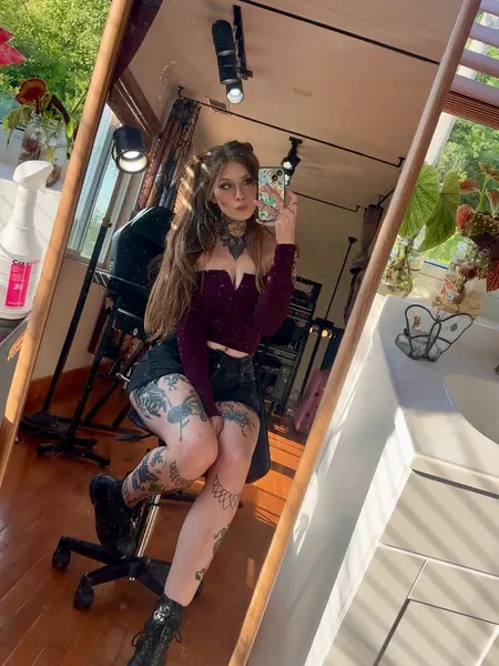 aboringartist