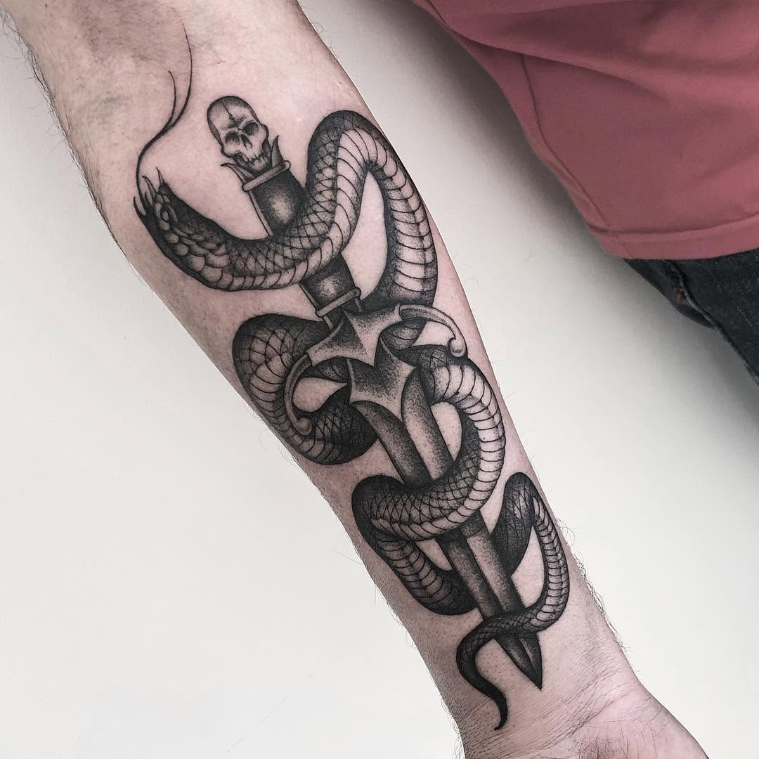 Snake