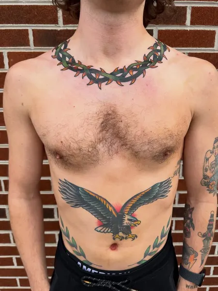 nickmorantattooer
