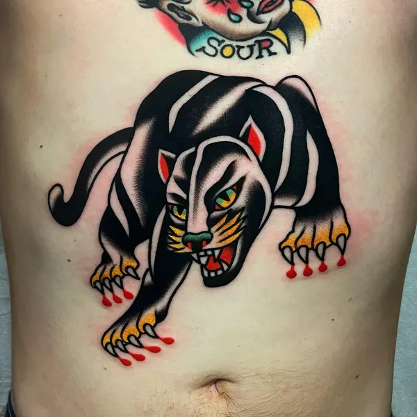 Tiger