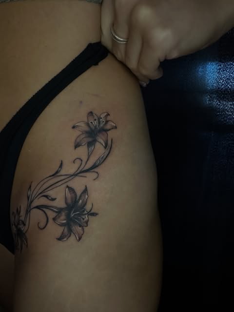 Flower