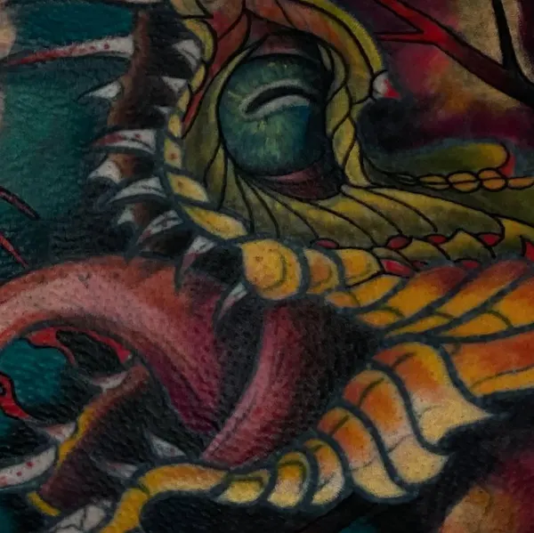 Dragon