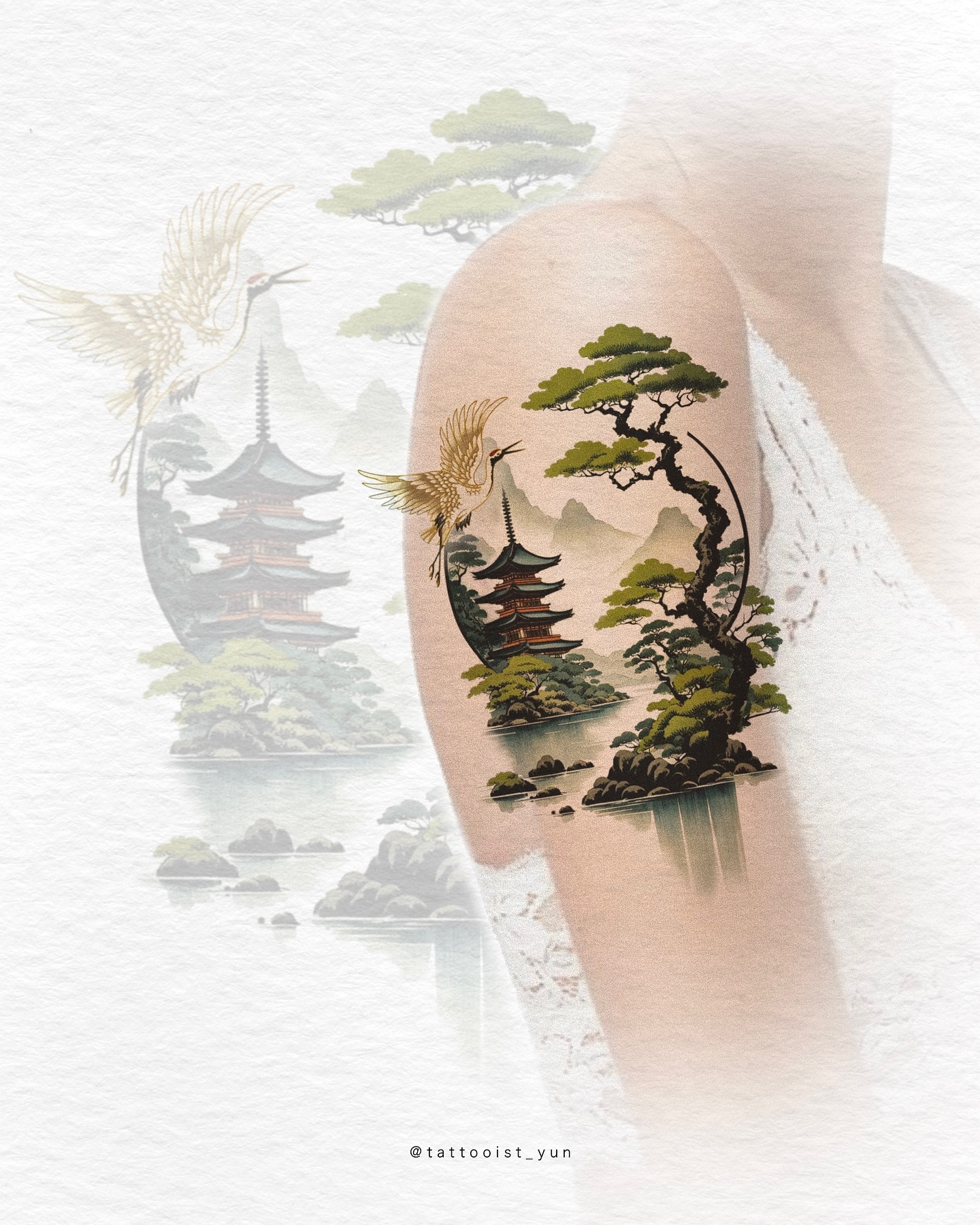 tattooist_yun