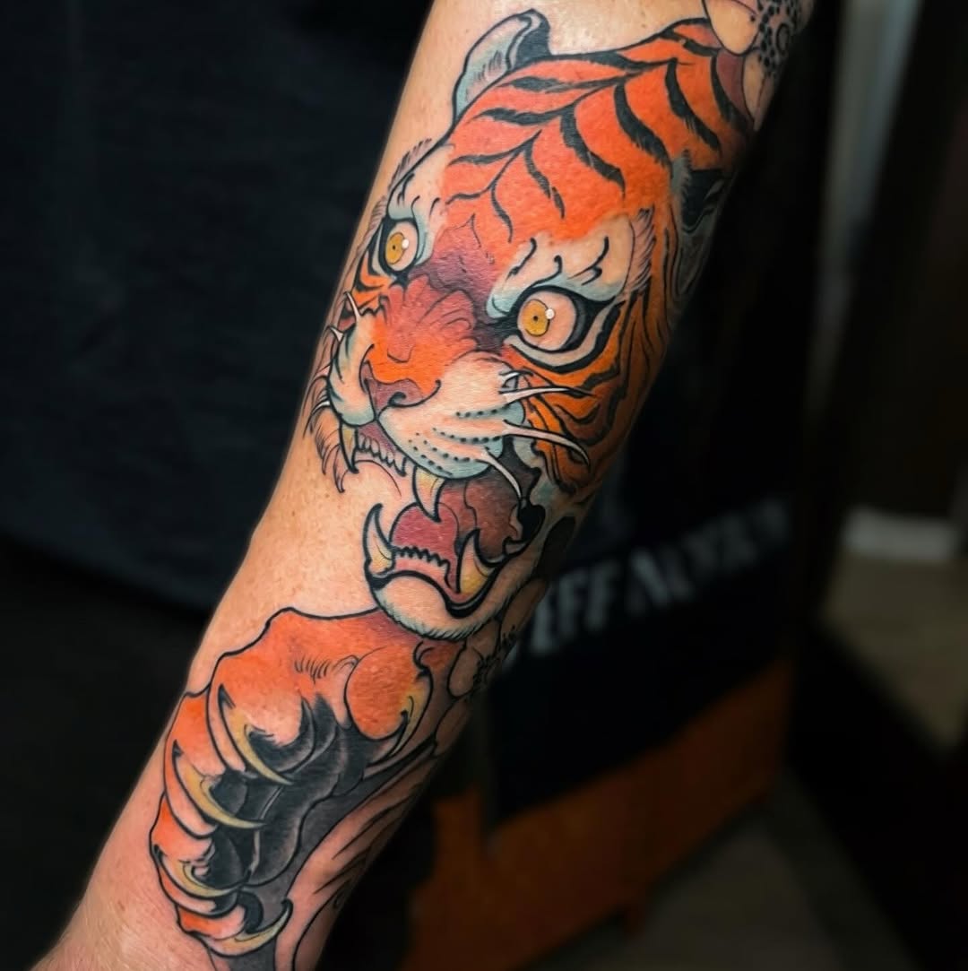 Tiger