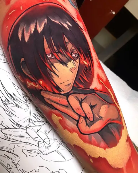 mikendazzoart
