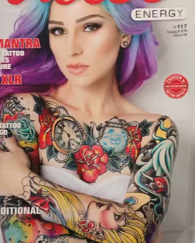 Guru Tattoo