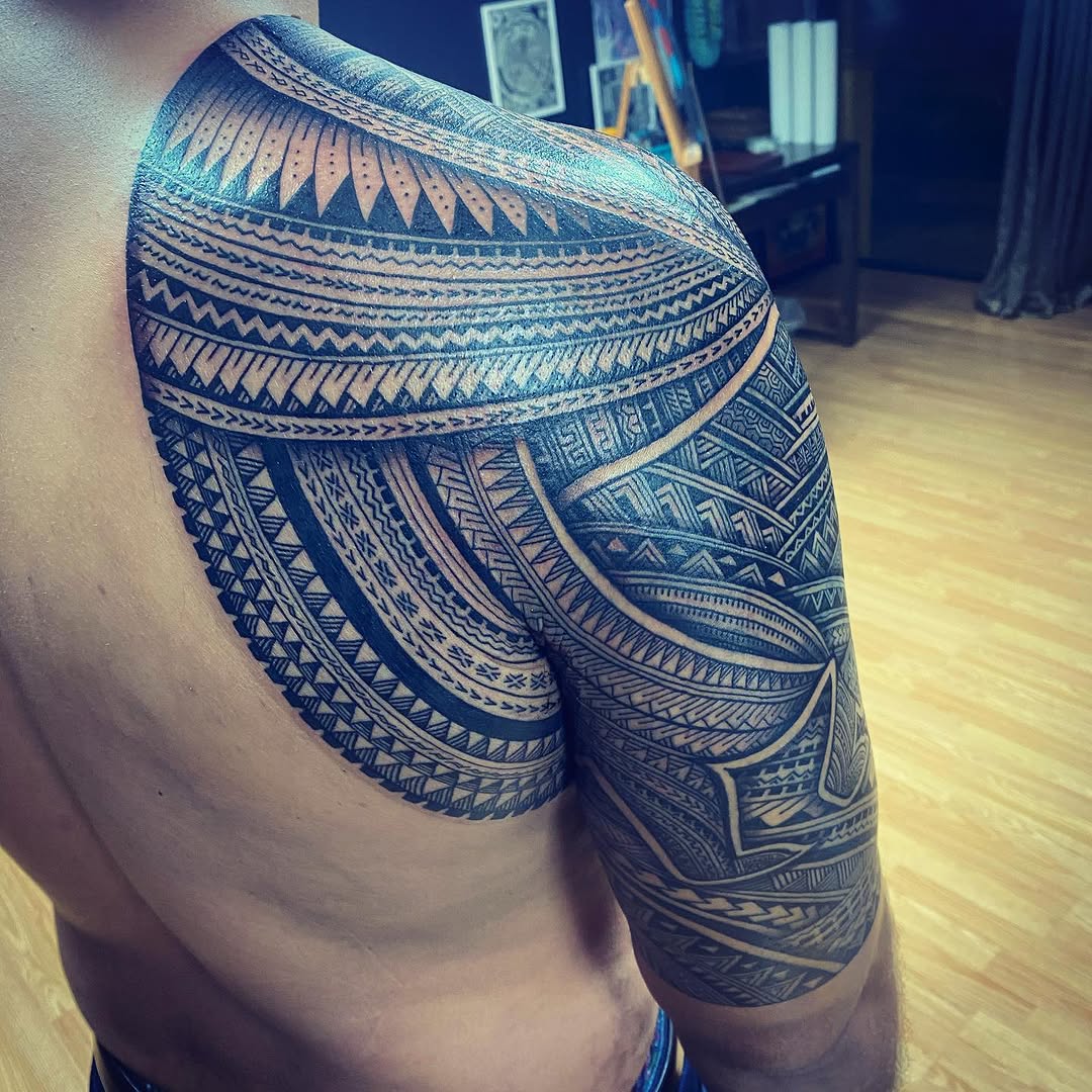 Michael Fatutoa