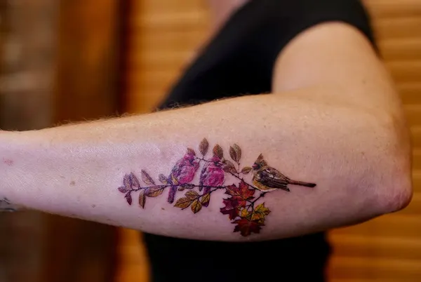 Flower