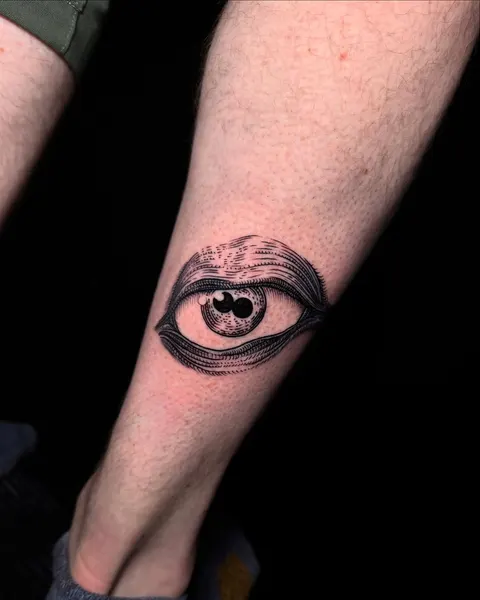tattoosbylandon