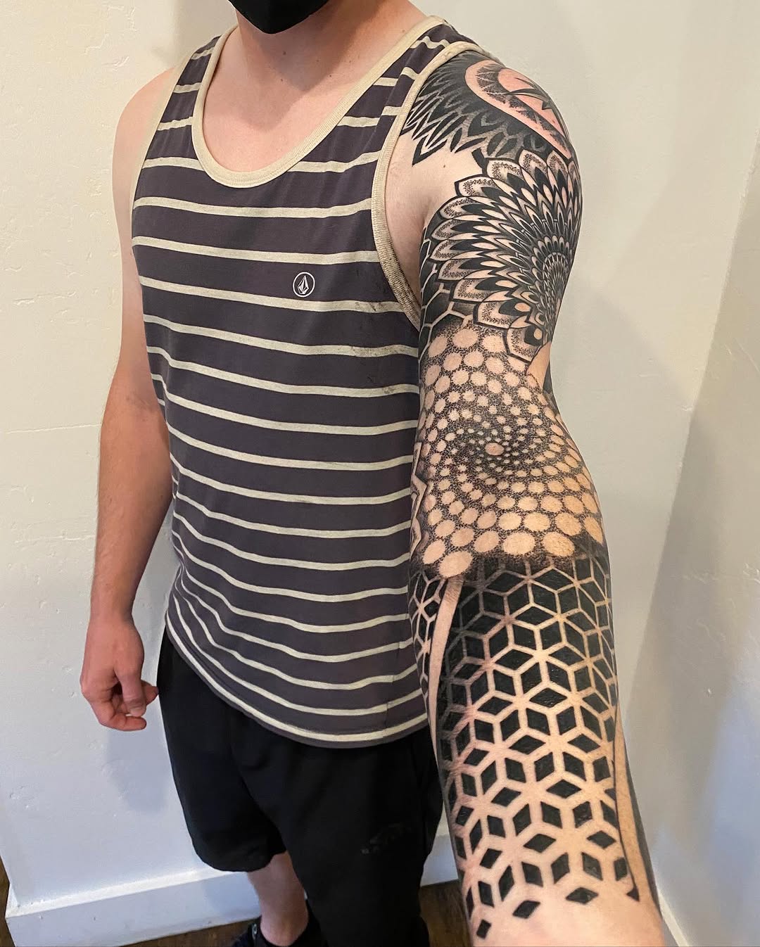 Guru Tattoo