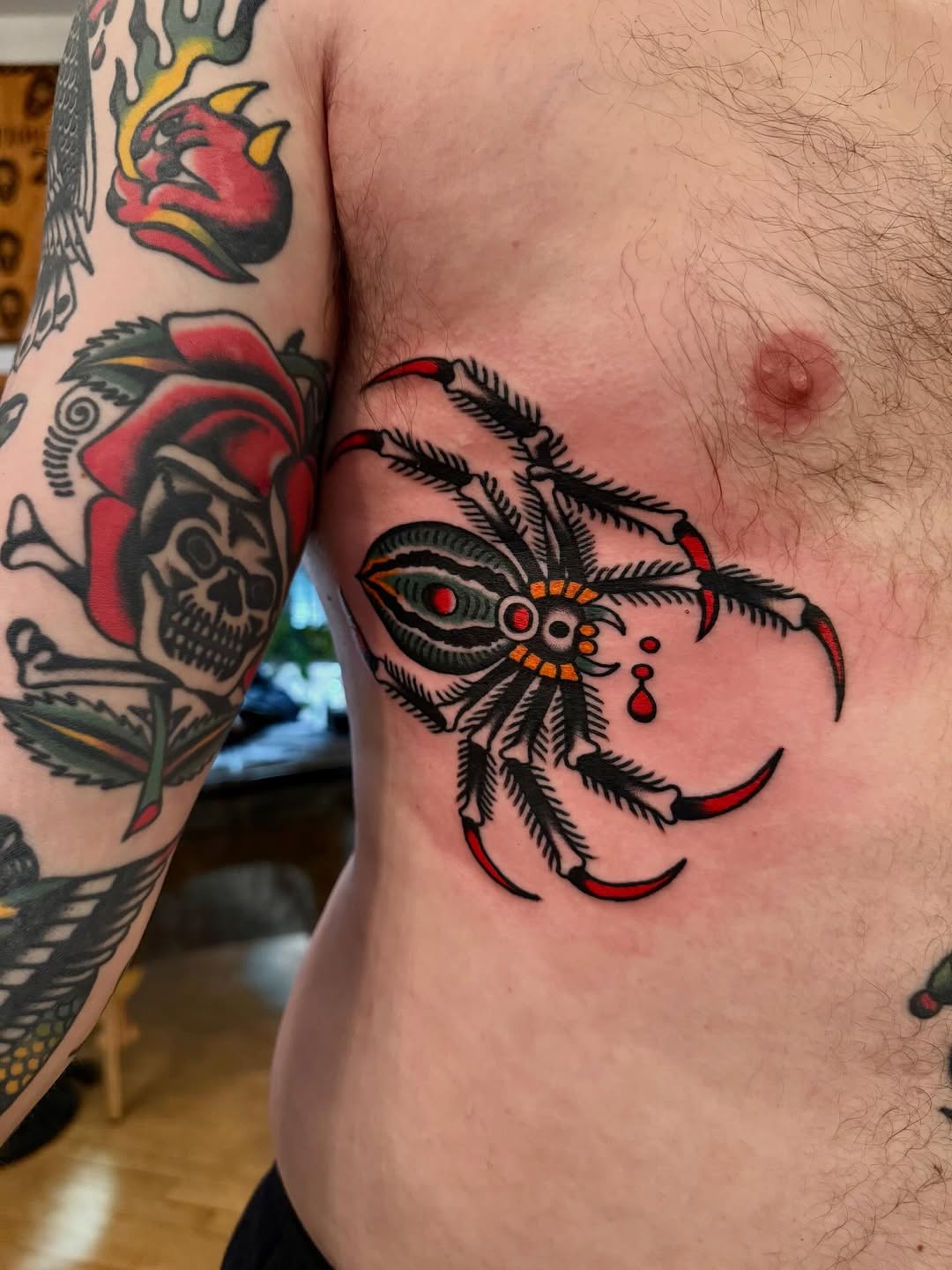 chrisfernandeztattooing