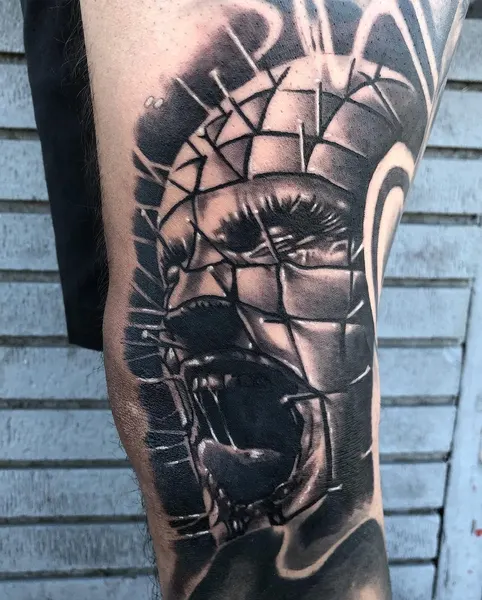 Luis Inda