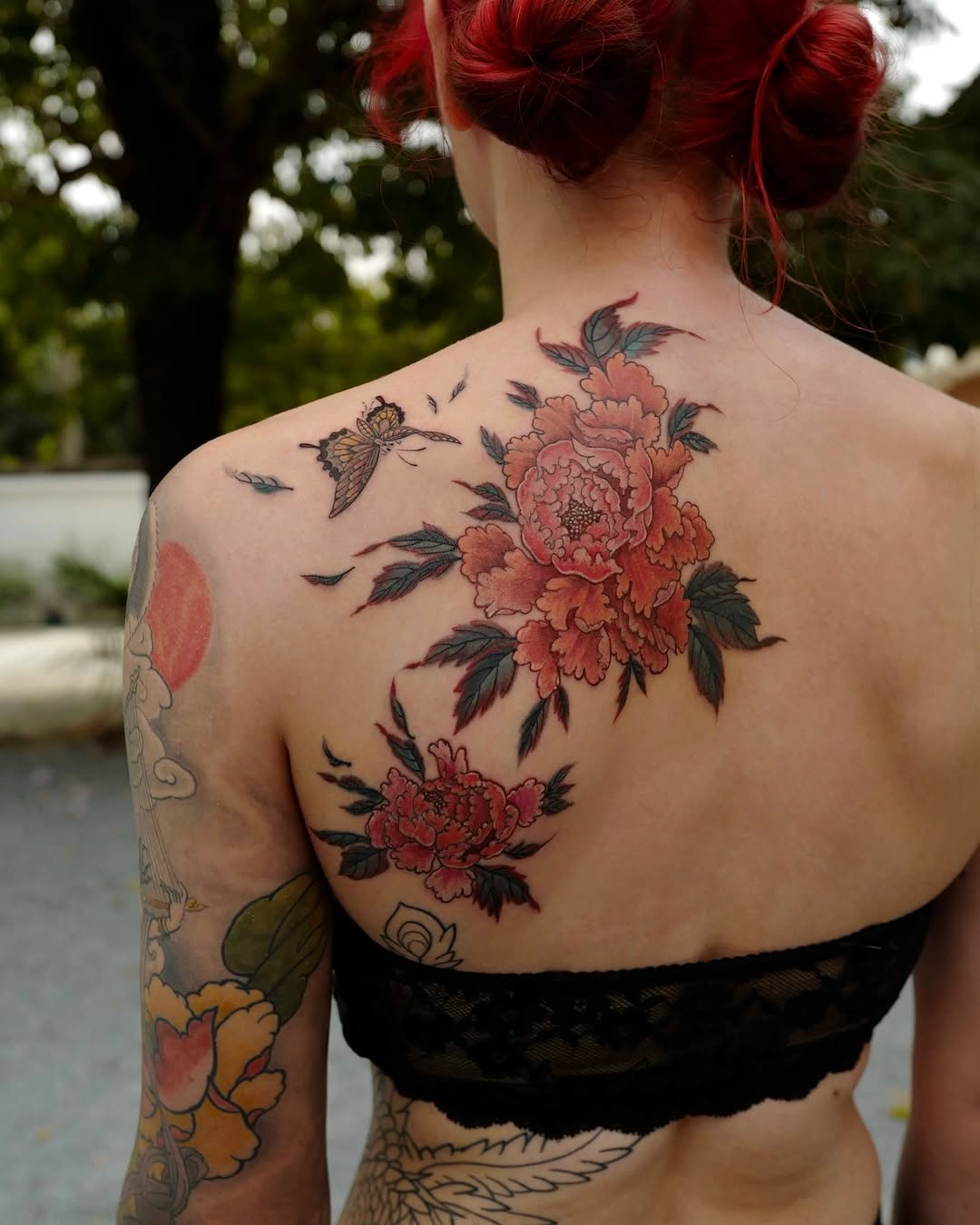 Flower, Rose, Nature