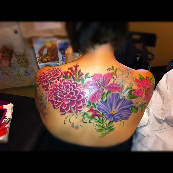 Flower