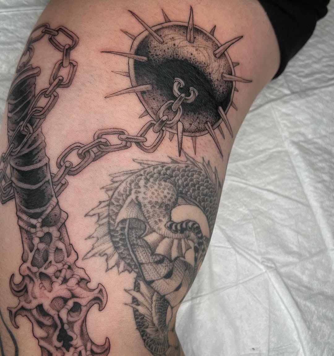 Dragon