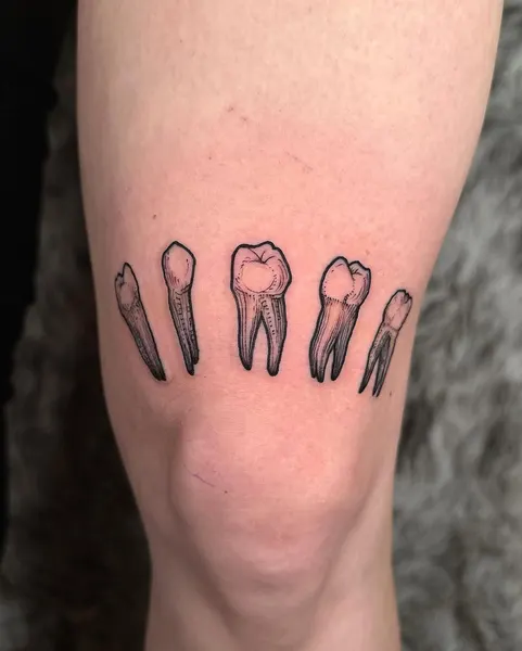 tattoosbylandon