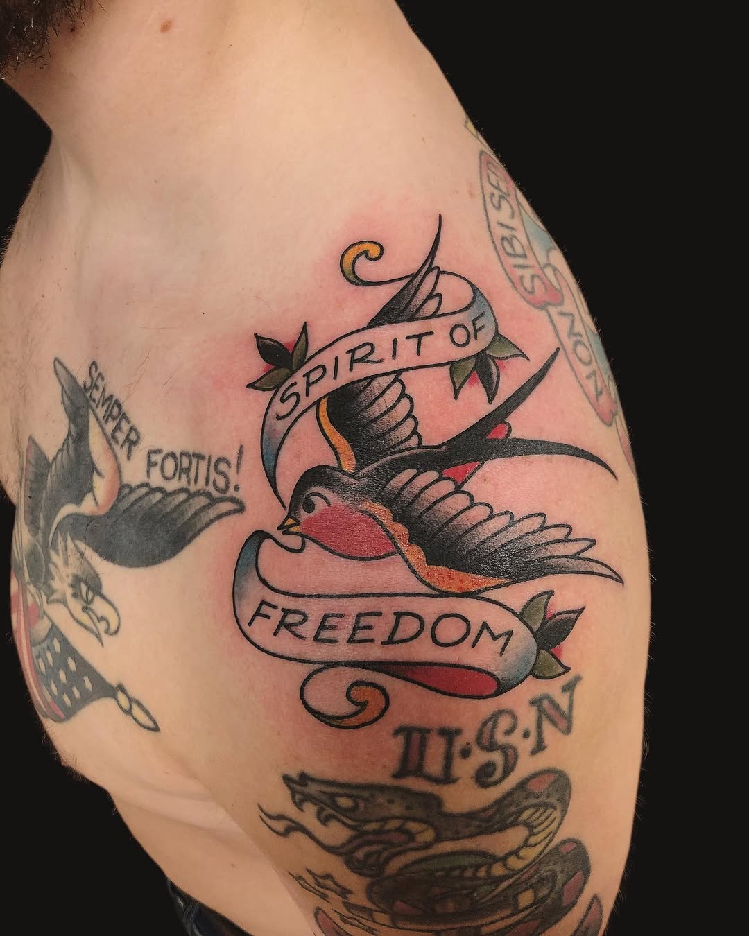 timbecktattoos