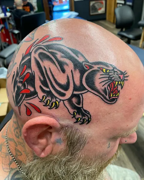 Tiger, Animal