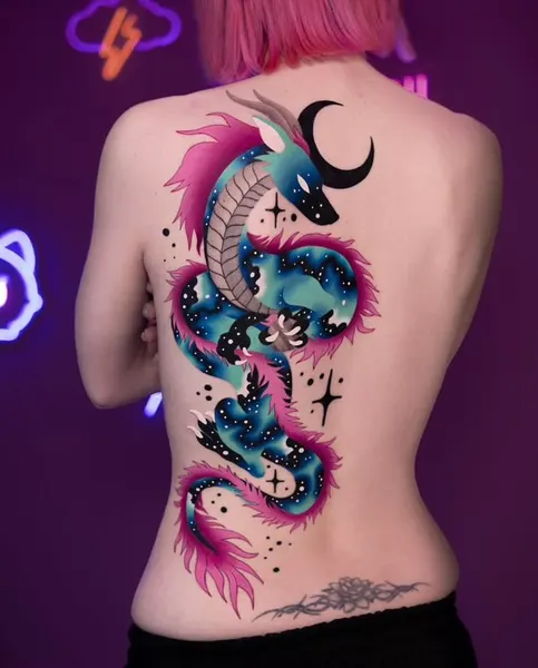 Animal, 오징어