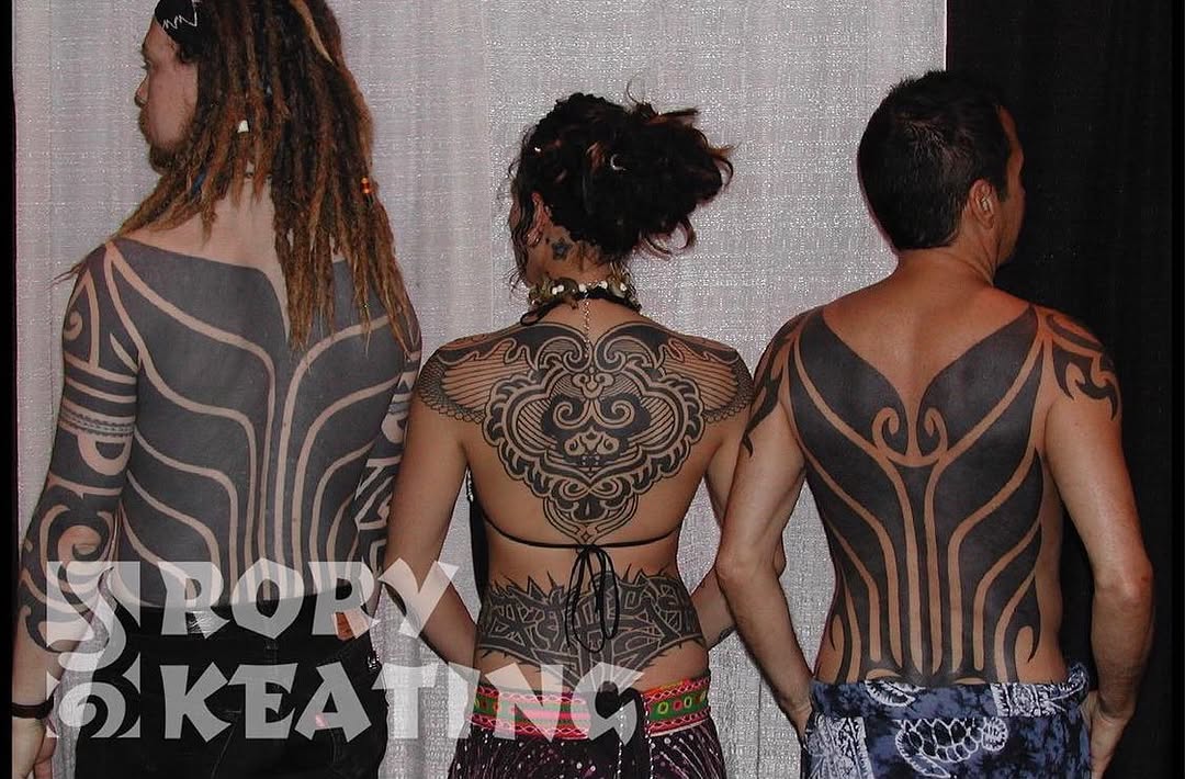 Guru Tattoo