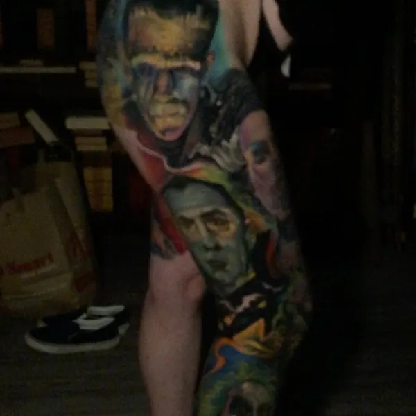 johnnysmithart
