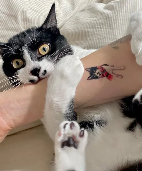 eunyutattoo