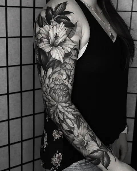 Rose, Flower