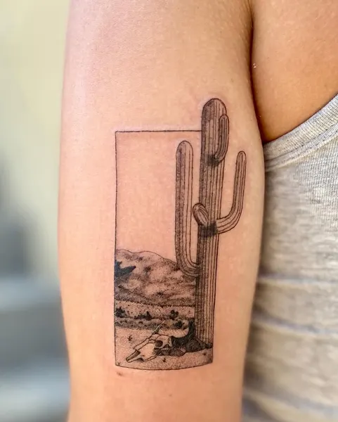 Guru Tattoo
