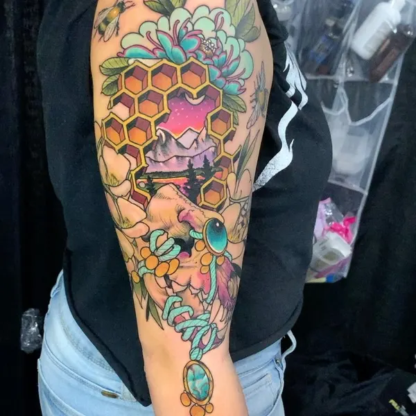 Geometric