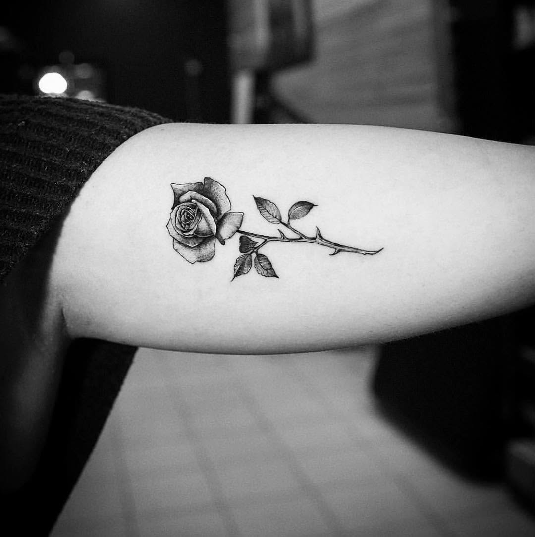 First Class Tattoo