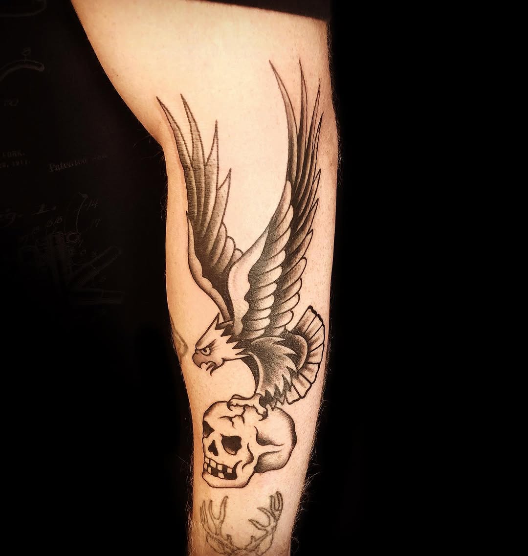 timbecktattoos