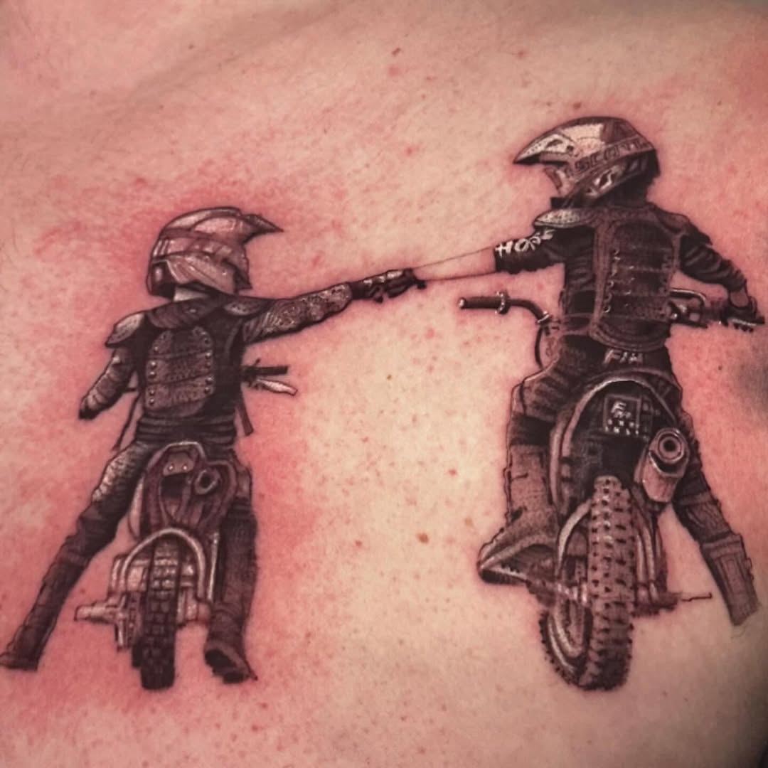 tattoosbyarchie