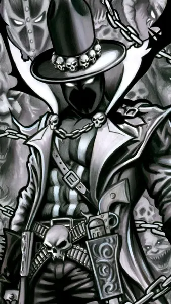 johnnysmithart