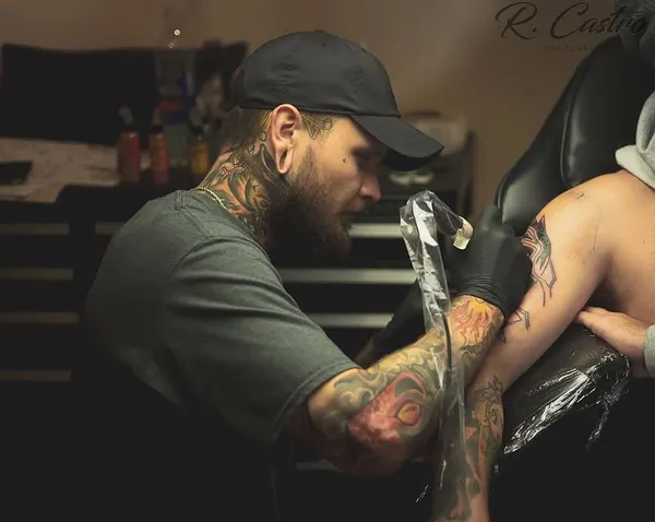 jakerosstattoos